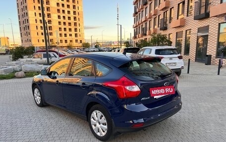 Ford Focus III, 2013 год, 580 000 рублей, 7 фотография