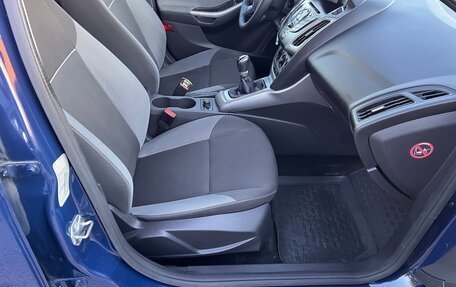Ford Focus III, 2013 год, 580 000 рублей, 11 фотография