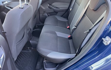 Ford Focus III, 2013 год, 580 000 рублей, 13 фотография