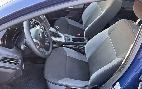 Ford Focus III, 2013 год, 580 000 рублей, 14 фотография