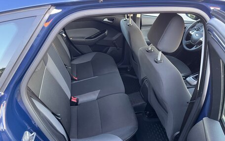 Ford Focus III, 2013 год, 580 000 рублей, 12 фотография