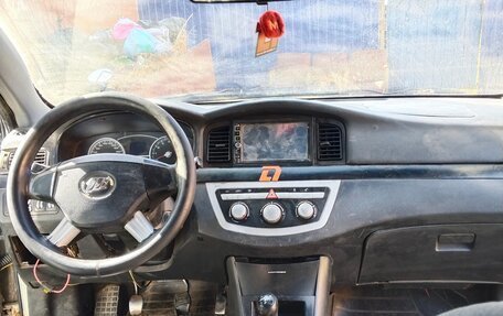 Lifan Solano I (630) рестайлинг, 2012 год, 80 000 рублей, 5 фотография