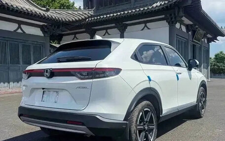 Honda Vezel, 2022 год, 1 375 001 рублей, 4 фотография