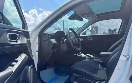 Honda Vezel, 2022 год, 1 375 001 рублей, 7 фотография