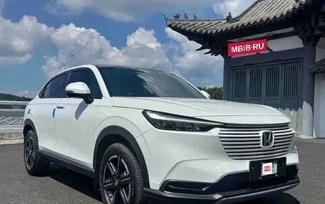 Honda Vezel, 2022 год, 1 375 001 рублей, 5 фотография