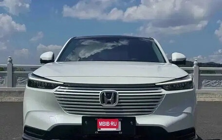 Honda Vezel, 2022 год, 1 375 001 рублей, 6 фотография