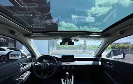 Honda Vezel, 2022 год, 1 375 001 рублей, 8 фотография