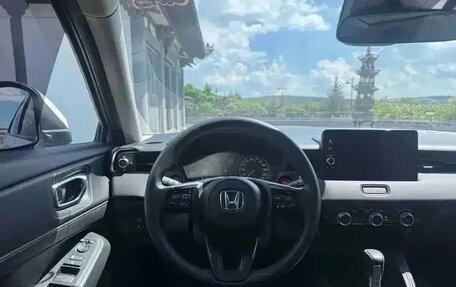 Honda Vezel, 2022 год, 1 375 001 рублей, 9 фотография