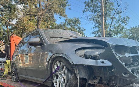 BMW X5, 2012 год, 400 000 рублей, 2 фотография