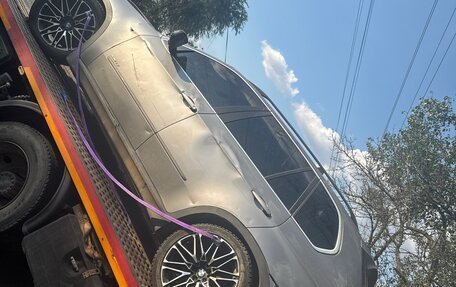 BMW X5, 2012 год, 400 000 рублей, 4 фотография