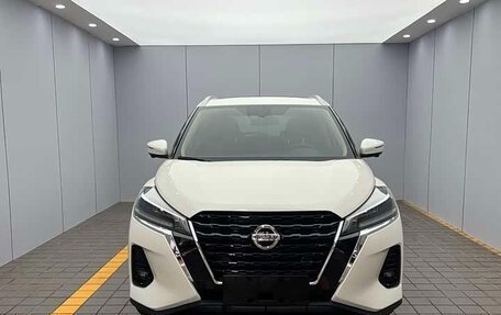 Nissan Kicks I, 2022 год, 1 580 000 рублей, 2 фотография