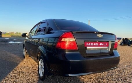 Chevrolet Aveo III, 2011 год, 420 000 рублей, 3 фотография