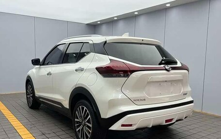 Nissan Kicks I, 2022 год, 1 580 000 рублей, 6 фотография