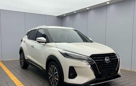 Nissan Kicks I, 2022 год, 1 580 000 рублей, 3 фотография