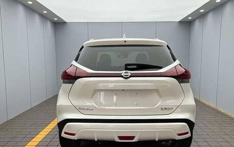Nissan Kicks I, 2022 год, 1 580 000 рублей, 5 фотография