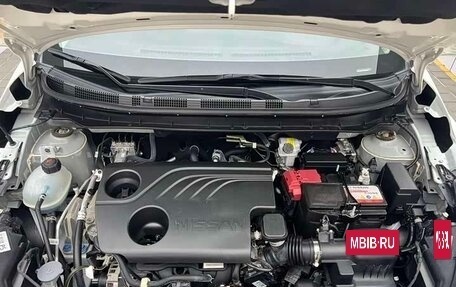 Nissan Kicks I, 2022 год, 1 580 000 рублей, 11 фотография