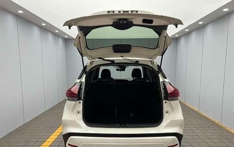 Nissan Kicks I, 2022 год, 1 580 000 рублей, 12 фотография