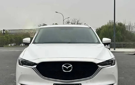 Mazda CX-5 II, 2026 год, 2 640 000 рублей, 1 фотография