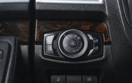 Ford Explorer VI, 2014 год, 7 фотография