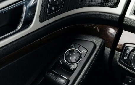 Ford Explorer VI, 2014 год, 6 фотография