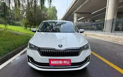 Skoda Rapid II, 2022 год, 1 180 000 рублей, 1 фотография