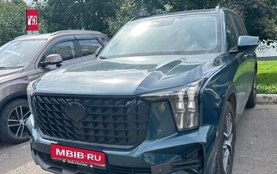 GAC GS8, 2023 год, 3 650 000 рублей, 1 фотография