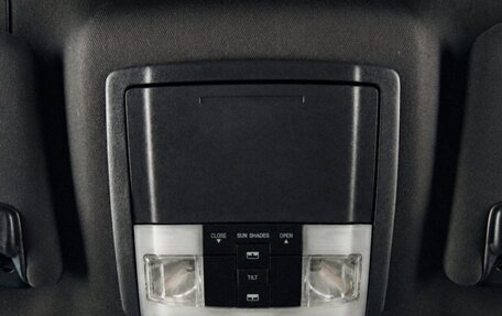 Ford Explorer VI, 2014 год, 12 фотография