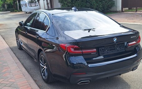 BMW 5 серия, 2023 год, 5 450 000 рублей, 7 фотография