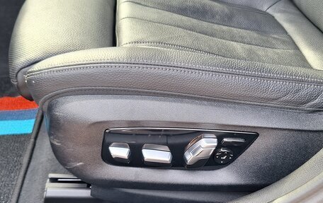 BMW 5 серия, 2023 год, 5 450 000 рублей, 17 фотография