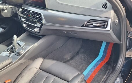 BMW 5 серия, 2023 год, 5 450 000 рублей, 15 фотография