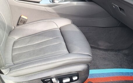 BMW 5 серия, 2023 год, 5 450 000 рублей, 16 фотография