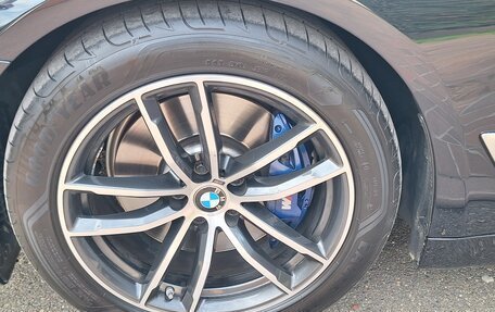 BMW 5 серия, 2023 год, 5 450 000 рублей, 20 фотография
