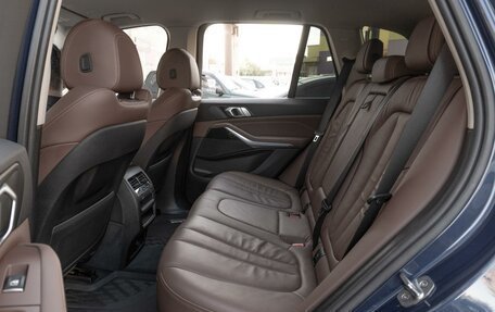 BMW X5, 2019 год, 6 049 000 рублей, 11 фотография