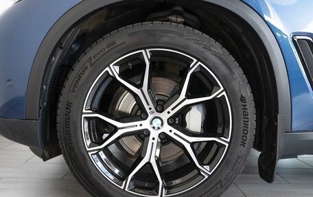 BMW X5, 2019 год, 6 049 000 рублей, 7 фотография