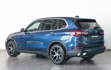 BMW X5, 2019 год, 6 049 000 рублей, 2 фотография