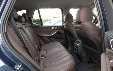 BMW X5, 2019 год, 6 049 000 рублей, 9 фотография