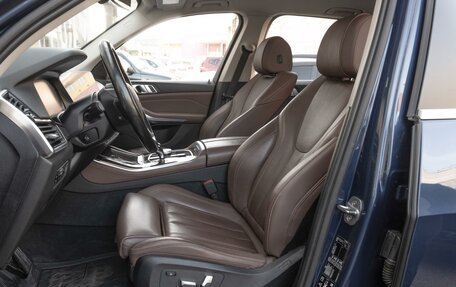 BMW X5, 2019 год, 6 049 000 рублей, 12 фотография