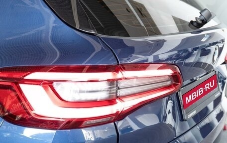 BMW X5, 2019 год, 6 049 000 рублей, 6 фотография