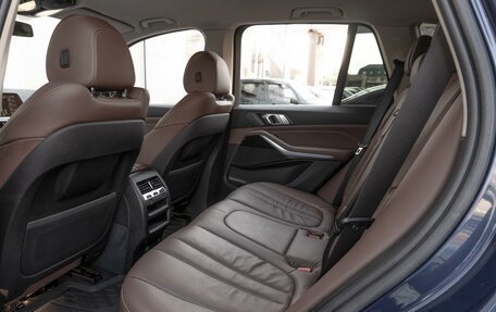 BMW X5, 2019 год, 6 049 000 рублей, 13 фотография