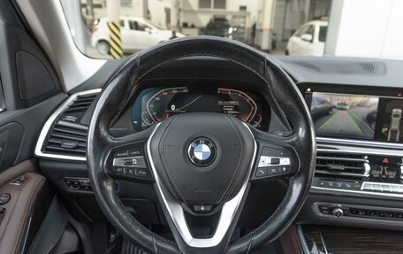 BMW X5, 2019 год, 6 049 000 рублей, 14 фотография