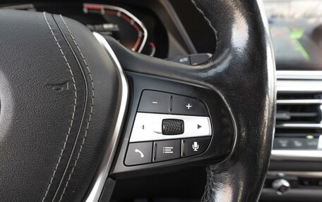 BMW X5, 2019 год, 6 049 000 рублей, 17 фотография
