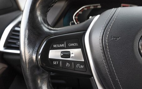 BMW X5, 2019 год, 6 049 000 рублей, 16 фотография