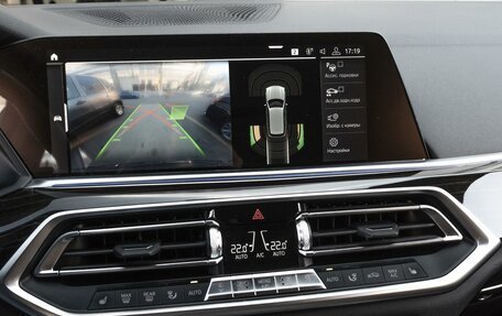 BMW X5, 2019 год, 6 049 000 рублей, 20 фотография