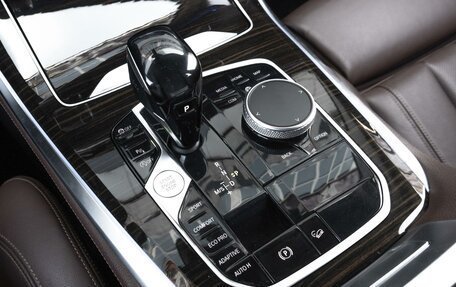 BMW X5, 2019 год, 6 049 000 рублей, 22 фотография