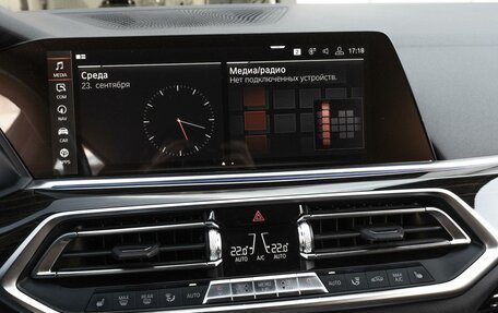 BMW X5, 2019 год, 6 049 000 рублей, 19 фотография
