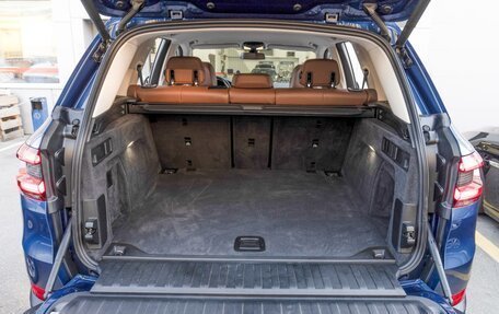 BMW X5, 2019 год, 6 049 000 рублей, 30 фотография