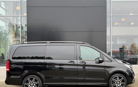 Mercedes-Benz V-Класс, 2020 год, 4 950 000 рублей, 4 фотография