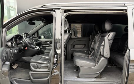 Mercedes-Benz V-Класс, 2020 год, 4 950 000 рублей, 7 фотография