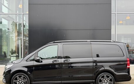 Mercedes-Benz V-Класс, 2020 год, 4 950 000 рублей, 3 фотография