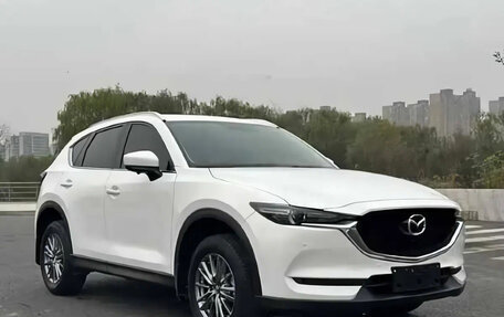Mazda CX-5 II, 2026 год, 2 640 000 рублей, 2 фотография